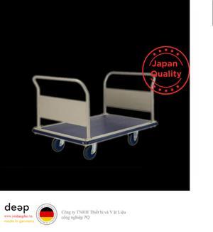 Xe đẩy hàng Prestar NG403/6