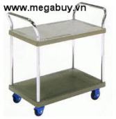 Xe đẩy hàng Prestar PB-104P