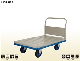 Xe đẩy hàng Prestar PG-502