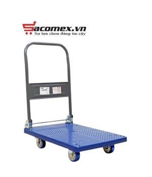 Xe đẩy hàng sàn nhựa Fujihome PH200A