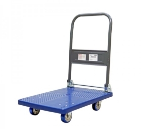 Xe đẩy hàng sàn nhựa Fujihome PH200A