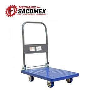 Xe đẩy hàng sàn nhựa Fujihome PH200A