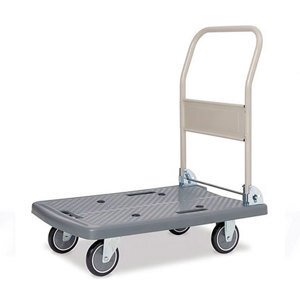 Xe đẩy hàng sàn nhựa SUMO GP-210
