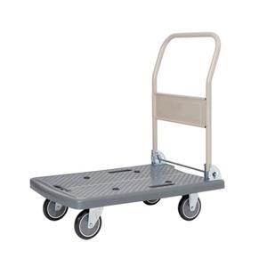 Xe đẩy hàng sàn nhựa SUMO GP-210
