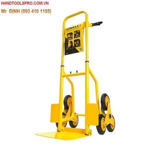Xe đẩy hàng Stanley SXWTD-FT521