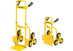 Xe đẩy hàng Stanley SXWTD-FT521