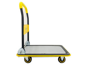 Xe đẩy hàng Sumika T150