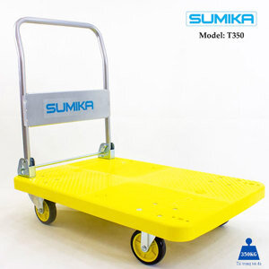 Xe đẩy hàng Sumika T350