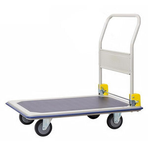 Xe đẩy hàng Sumo HB-210C (HB-210)