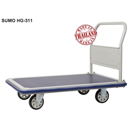 Xe đẩy hàng Sumo HG-511
