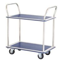 Xe đẩy hàng Sumo HL-120D