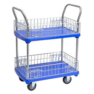 Xe đẩy hàng Sumo NP-220M