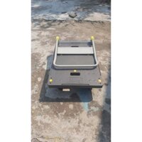 Xe đẩy hàng, tải trọng 300kg