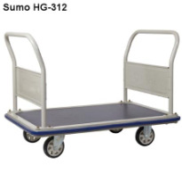 Xe đẩy hàng tay đẩy 2 chiều Sumo HG-312