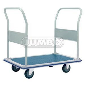 Xe đẩy hàng tay đẩy 2 chiều Sumo HB-212