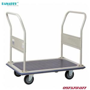 Xe đẩy hàng tay đẩy 2 chiều Sumo HB-212