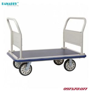 Xe đẩy hàng tay đẩy 2 chiều Sumo HG-512