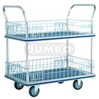 Xe đẩy hàng Thái lan Jumbo HB 220 M