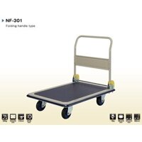 Xe đẩy hàng, tiền Prestar NF-301