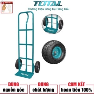 Xe đẩy hàng Total THTHT20141