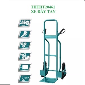 Xe đẩy hàng Total THTHT20461