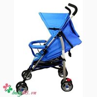 Xe đẩy Happy Dino LD399