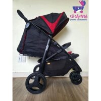 Xe đẩy JOIE LITETRAX 3 ( dòng xe 3 bánh ) Nội địa Nhật