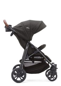 Xe đẩy Joie Litetrax 4 Flex W RC SIG. Noir