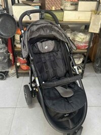 Xe đẩy Joie LiteTrax thanh lý
