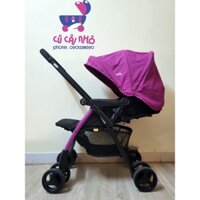 Xe đẩy JOIE MIRUS 2 chiều ( Nội địa Nhật )