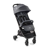 Xe đẩy Joie Pact Flex LFC Black Liverbird-2103
