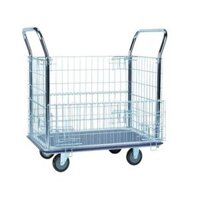 Xe đẩy Jumbo HB-213 300kg