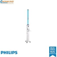 Xe đẩy khử trùng 65W UVCT100 12 Philips