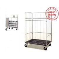 Xe đẩy lồng Worktainer Prestar WT-11-80-17-P