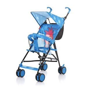 Xe đẩy lưới du lịch Kinlee B1