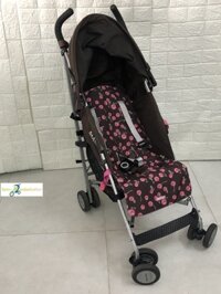 Xe đẩy Maclaren Triumph thanh lý mới 90%