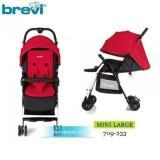 Xe đẩy mini Large Brevi BRE709