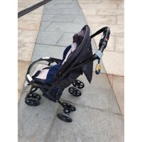 Xe đẩy một chiều Combi nội địa Nhật