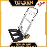 XE ĐÂY NHỐM XẾP TOLSEN 62602 - HÀNH CHÍNH HÃNG