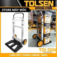 XE ĐÂY NHỐM XẾP TOLSEN 62602 - HÀNH CHÍNH HÃNG