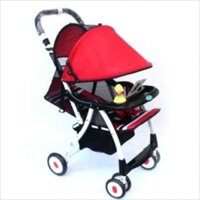Xe đẩy nôi  trẻ em babaohao 722c mẫu mới 2017