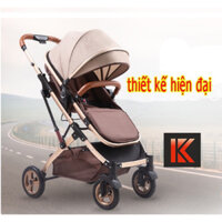 xe đẩy nôi trẻ em cao cấp thế hệ mới nhất