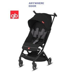 Xe đẩy Pockit+ All Terrain