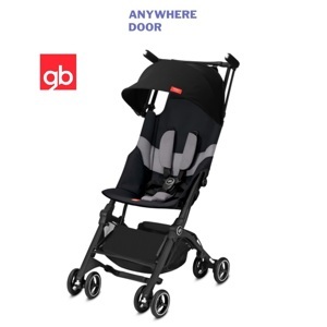 Xe đẩy Pockit+ All Terrain