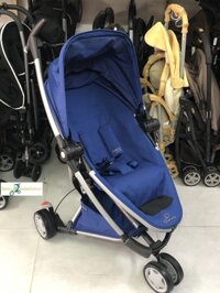 Xe đẩy Quinny Zapp xtra 2 thanh lý - Xe đẩy em bé Nhật Bản
