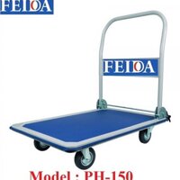 Xe đẩy sàn nhựa Feida PH-150