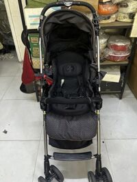 Xe đẩy seconhand Pegion Mahalo mới 90%