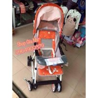 Xe đẩy seebaby a3