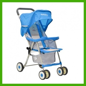 Xe đẩy Seebaby Q2