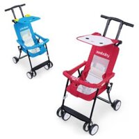 Xe đẩy Seebaby QQ1-2